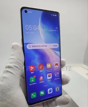 Oppo Find X3 Neo 256 GB