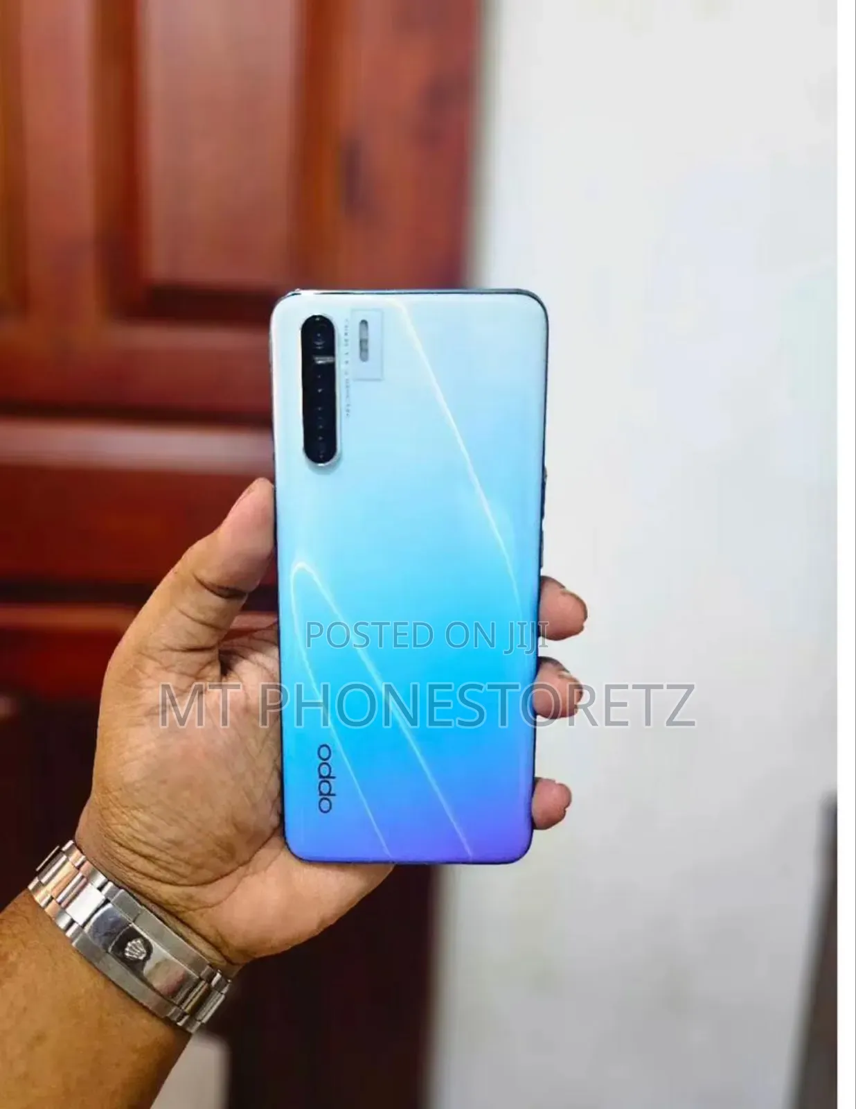 Oppo Reno 3 128 GB