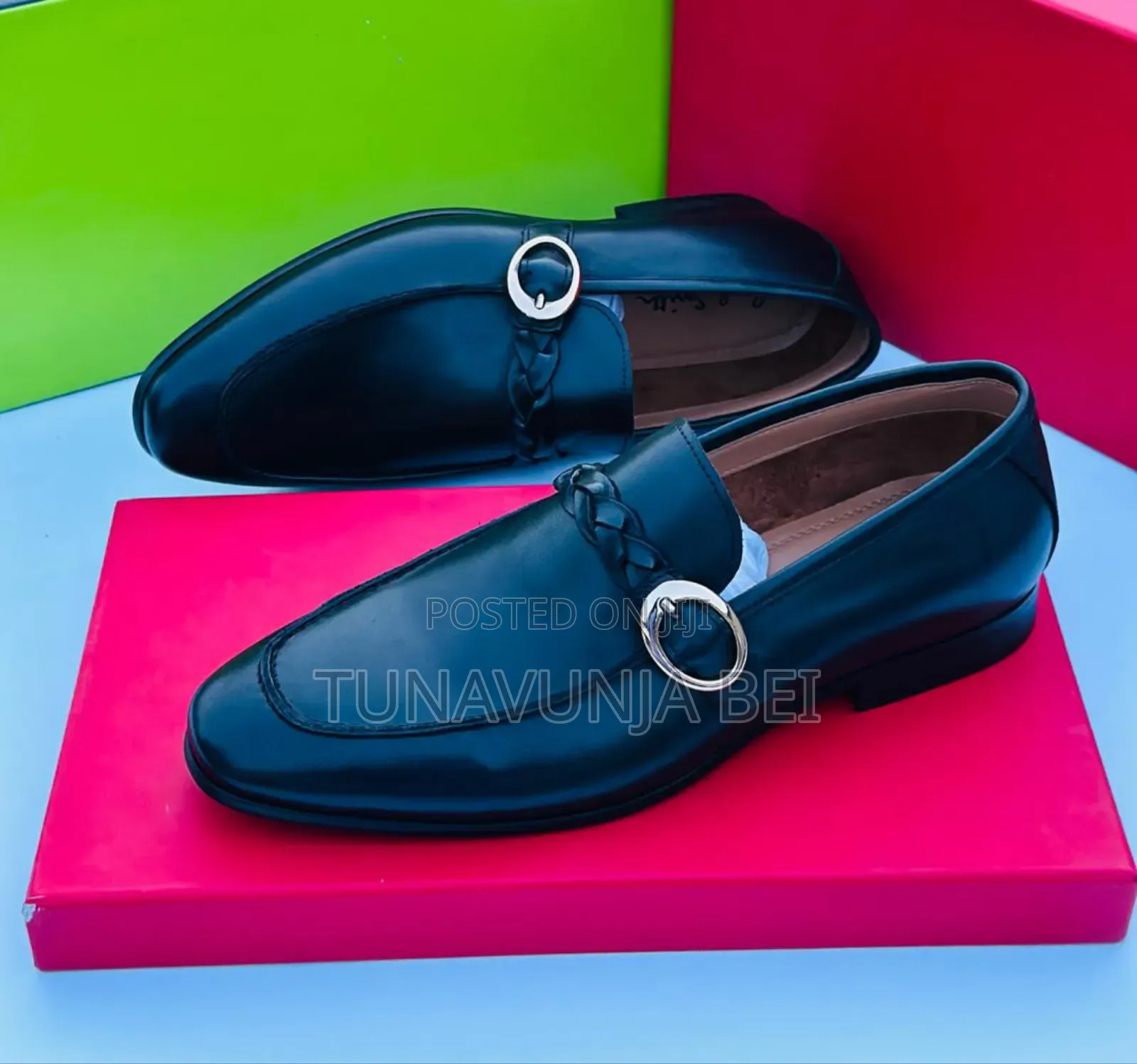 Smith Ring Moccains Classic