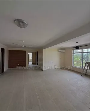 3bdrm Apartment in Mbezi Beach for rent