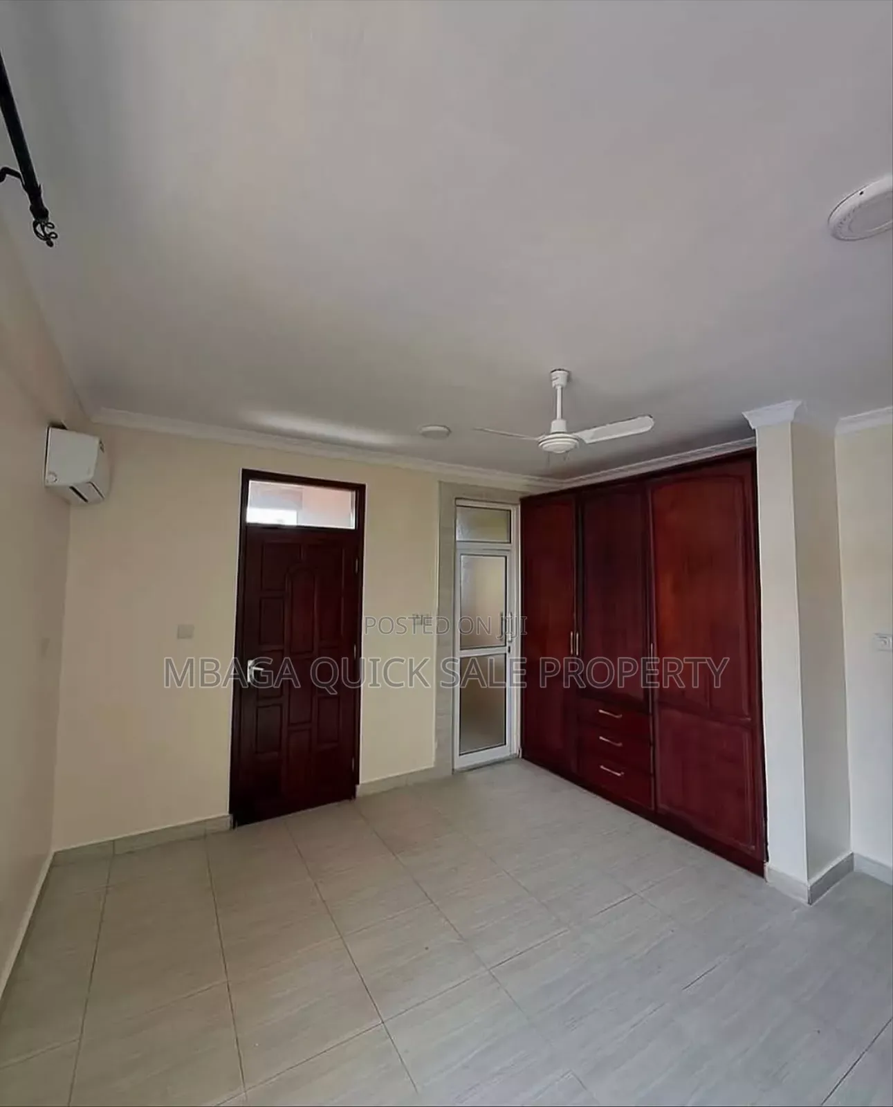 3bdrm Apartment in Mbezi Beach for rent