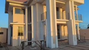 4bdrm House in Kigamboni Kisota for sale