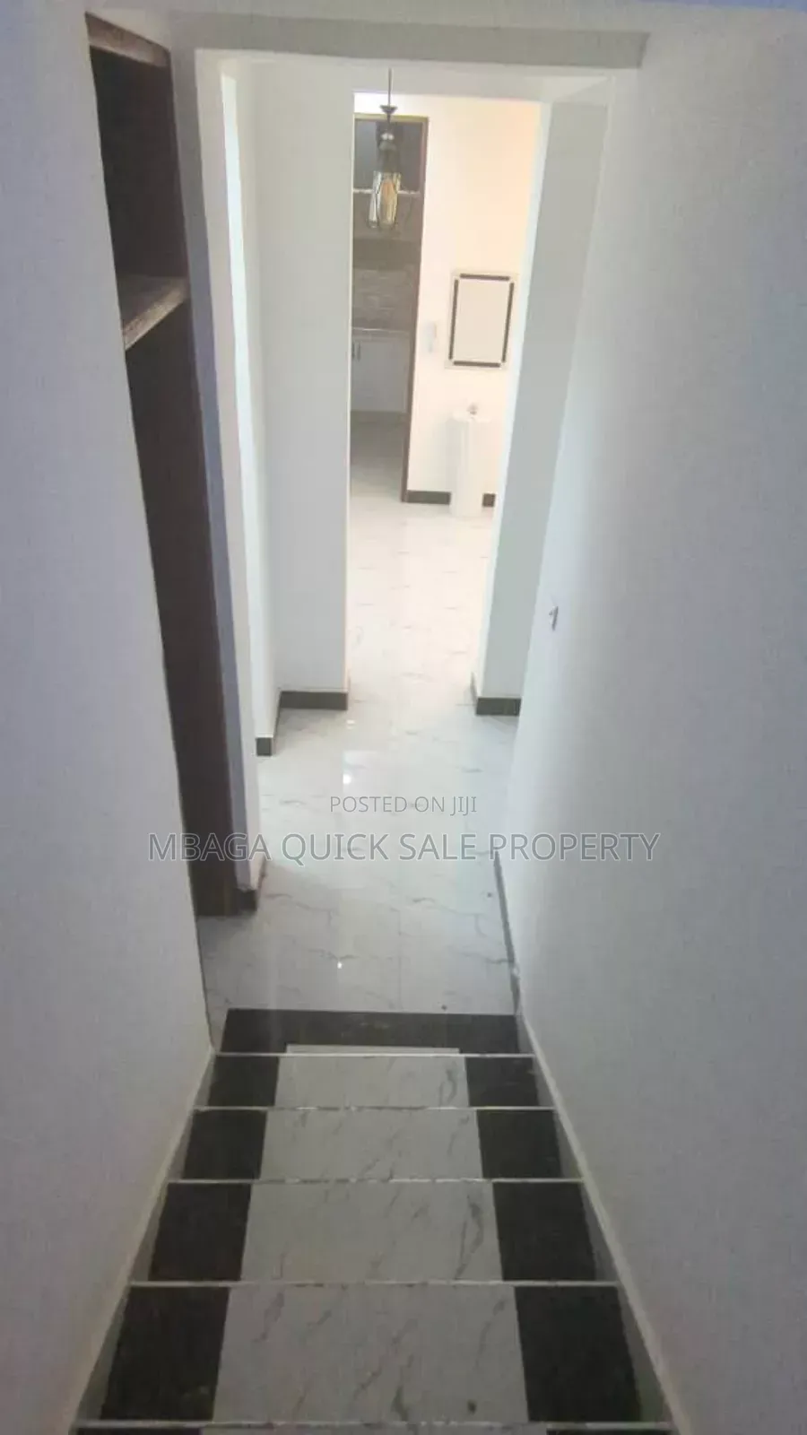 4bdrm House in Kigamboni Kisota for sale