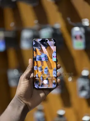 Apple iPhone 16 Pro 512 GB White
