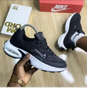 Quality Sneakers Available Karibuni Sanaa