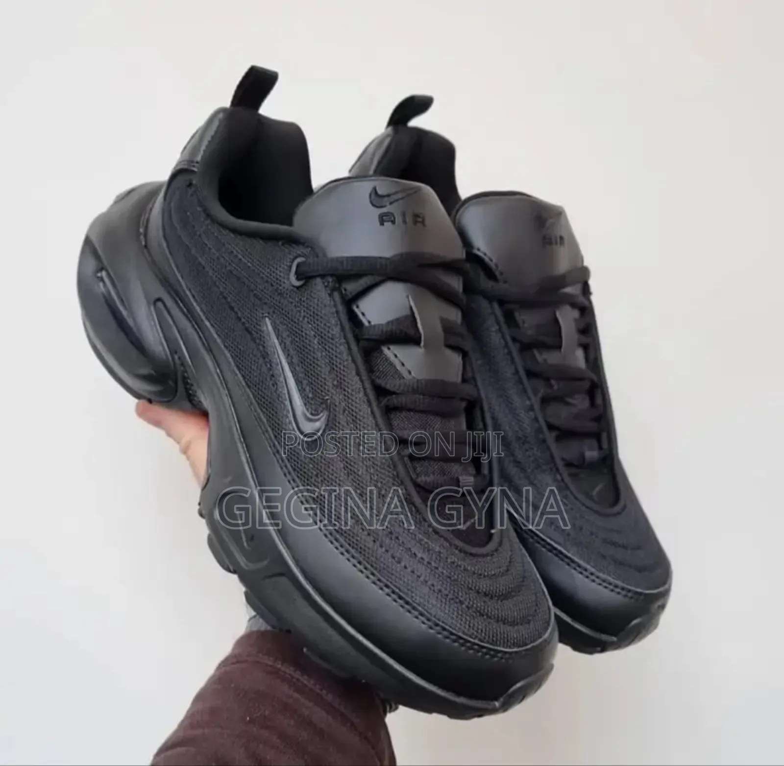 Quality Sneakers Available Karibuni Sanaa