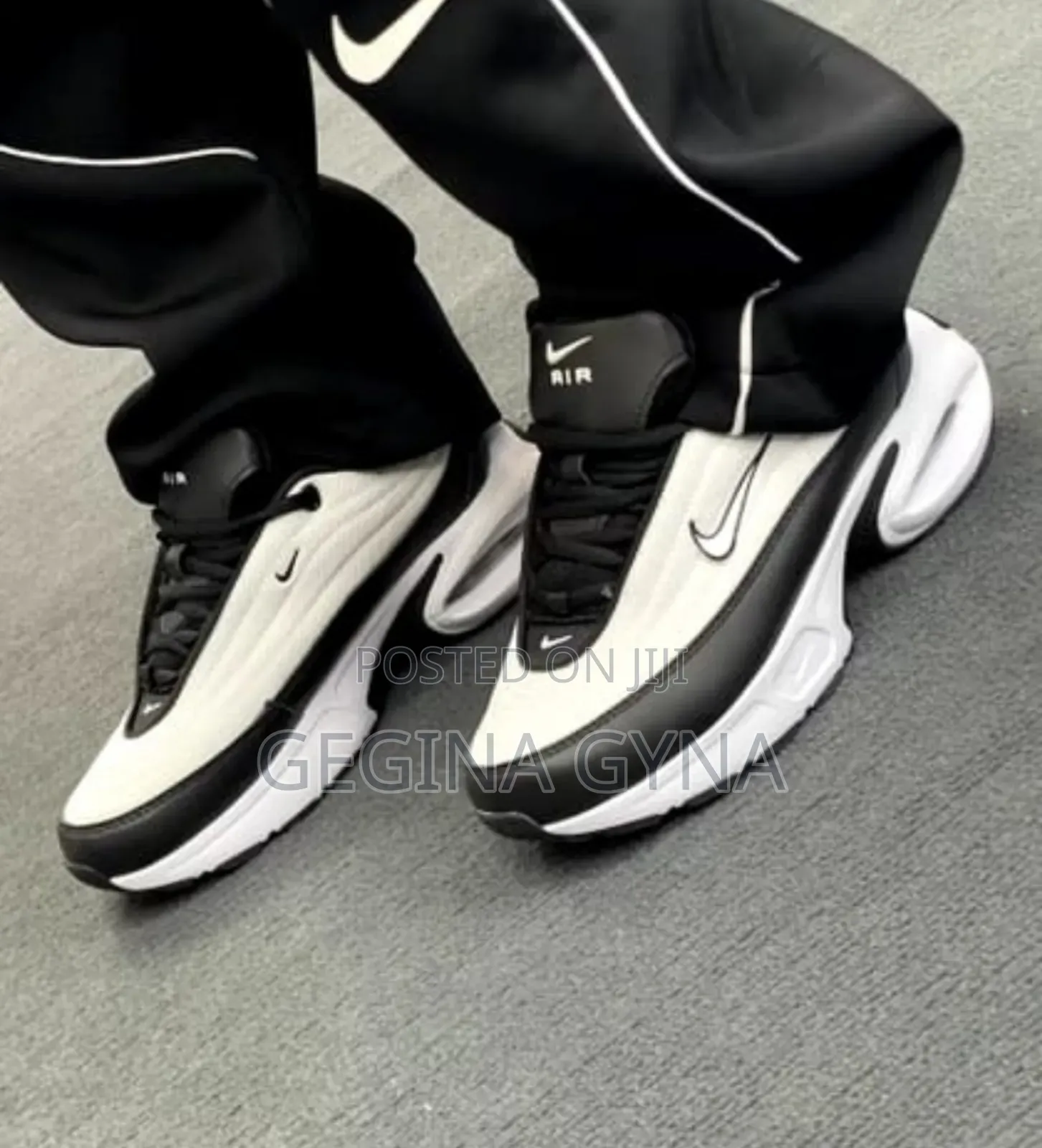 Quality Sneakers Available Karibuni Sanaa