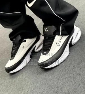 Quality Sneakers Available Karibuni Sanaa