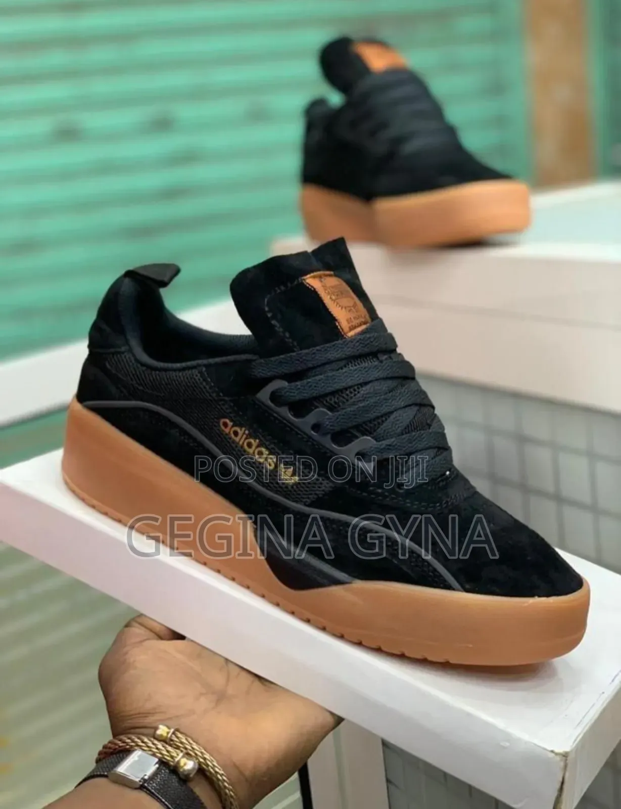 Quality Sneakers Available Karibuni Sanaa Sanaa