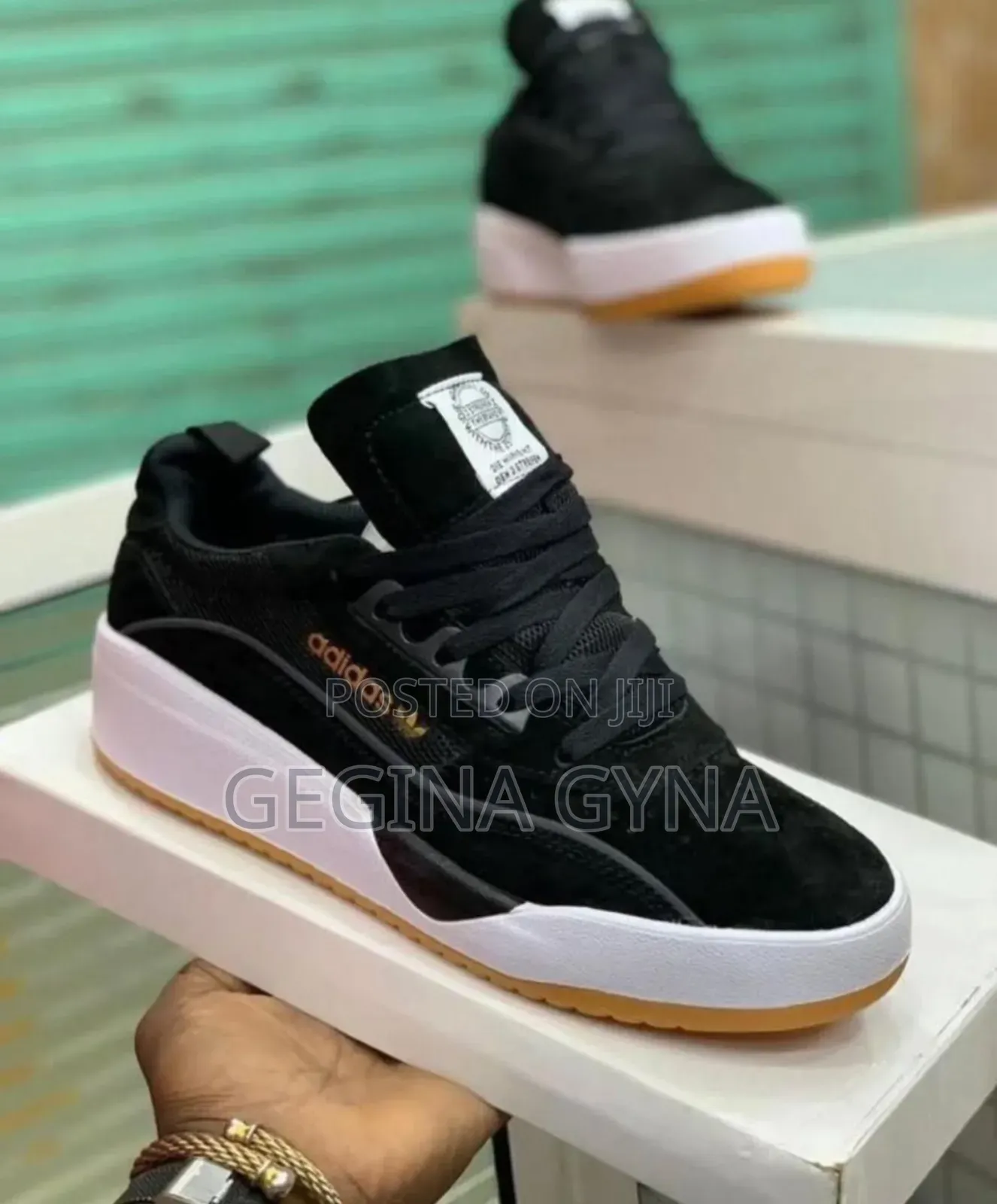 Quality Sneakers Available Karibuni Sanaa Sanaa