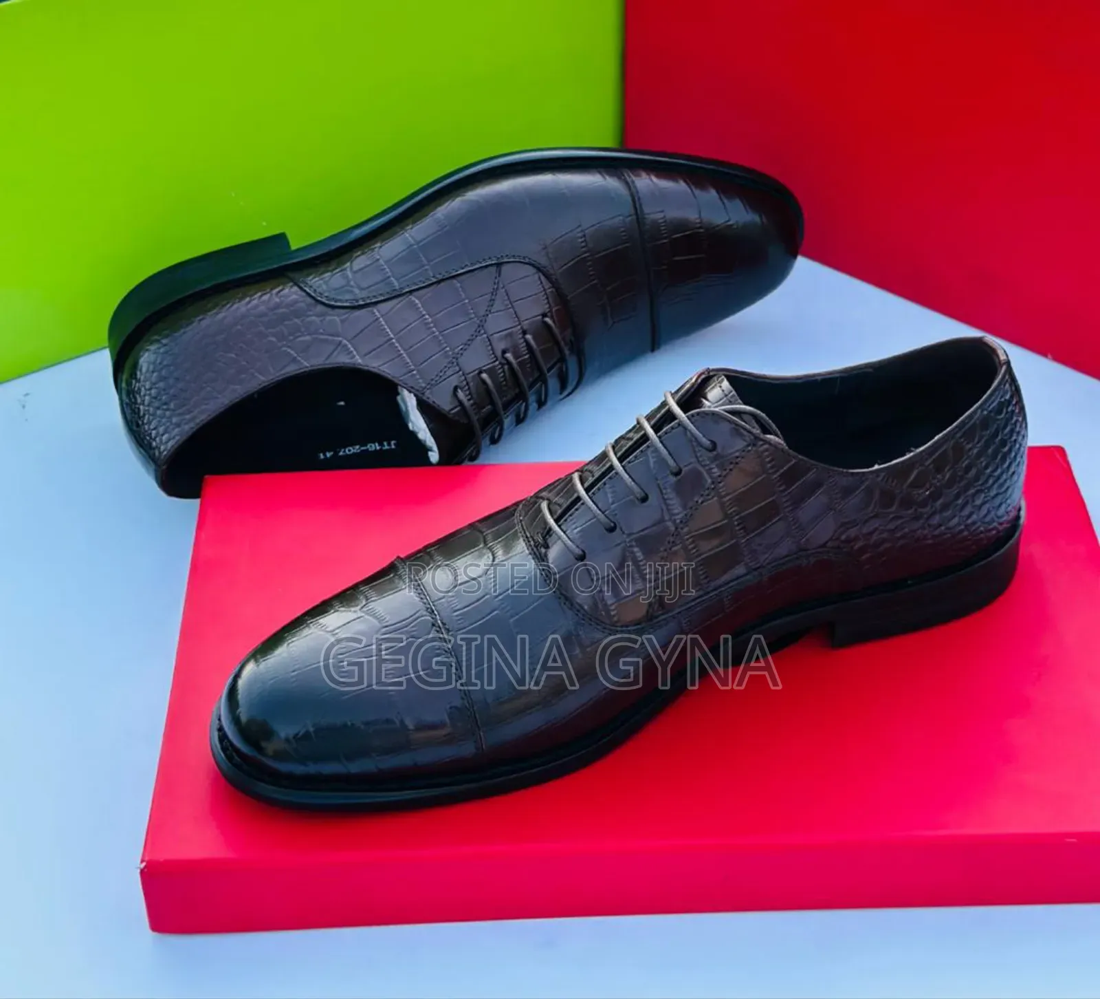 Office Shoes Available Size 39-45 Karibuni Sanaa