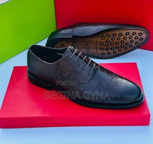 Office Shoes Available Size 39-45 Karibuni Sanaa