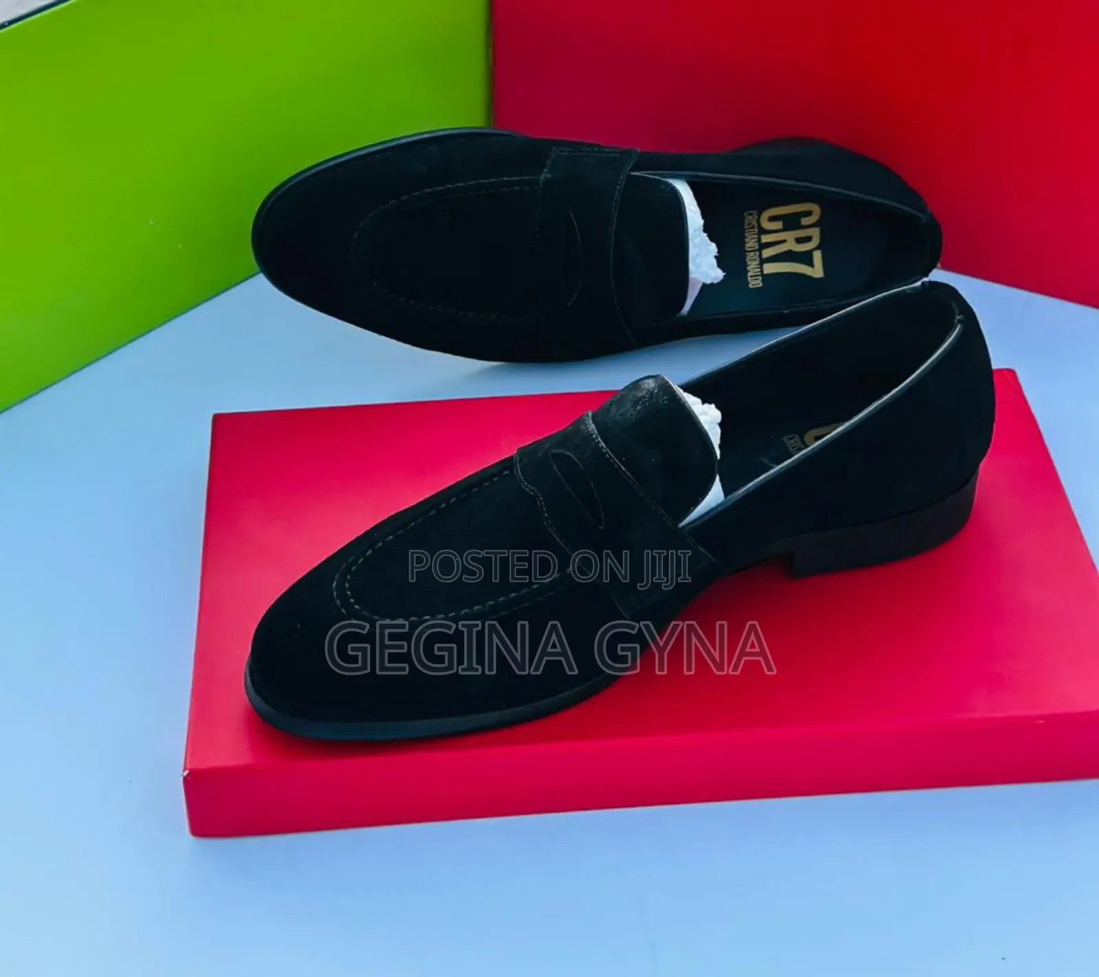 Men Shoes Available Karibuni Sanaa Size 39-46