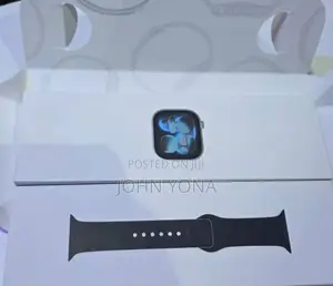 Apple Watch Series 11 46 Mm