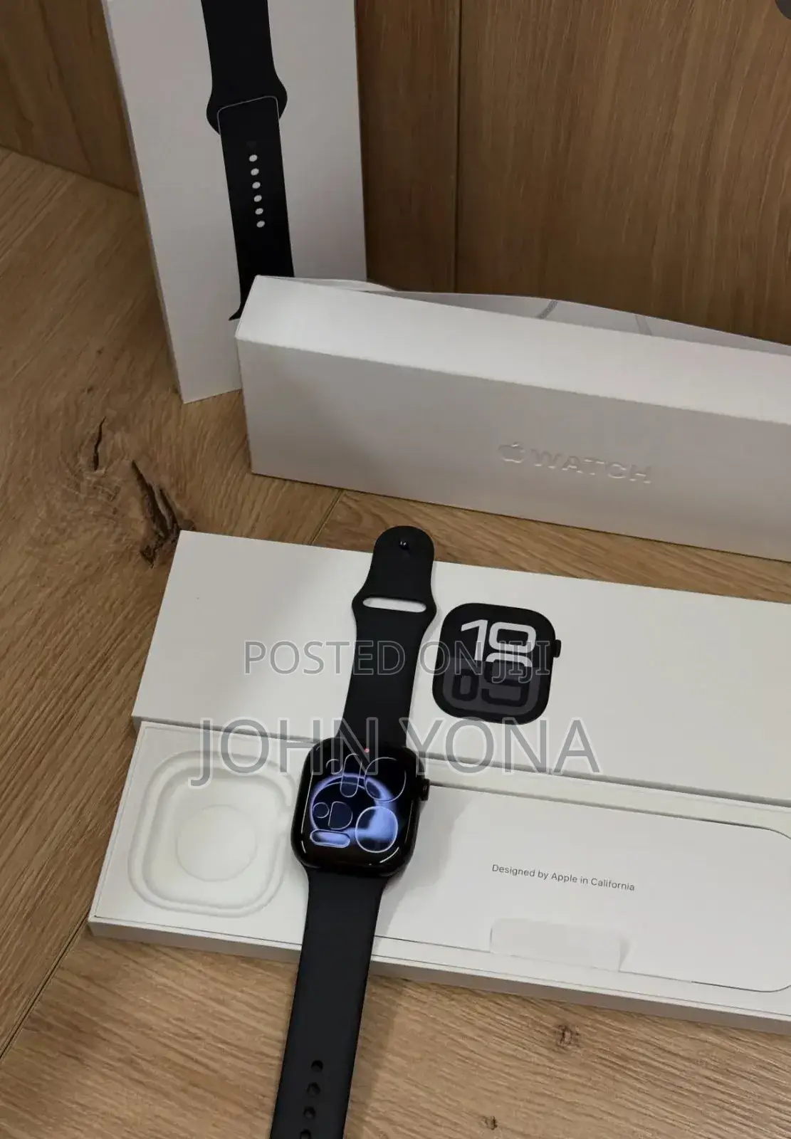 Apple Watch Series 10 46 Mm