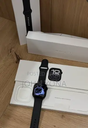 Apple Watch Series 10 46 Mm