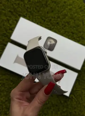 Apple Watch Series 9 41mm