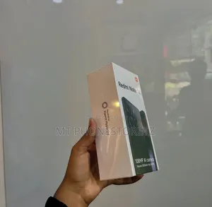 New Xiaomi Redmi Note 14 256 GB