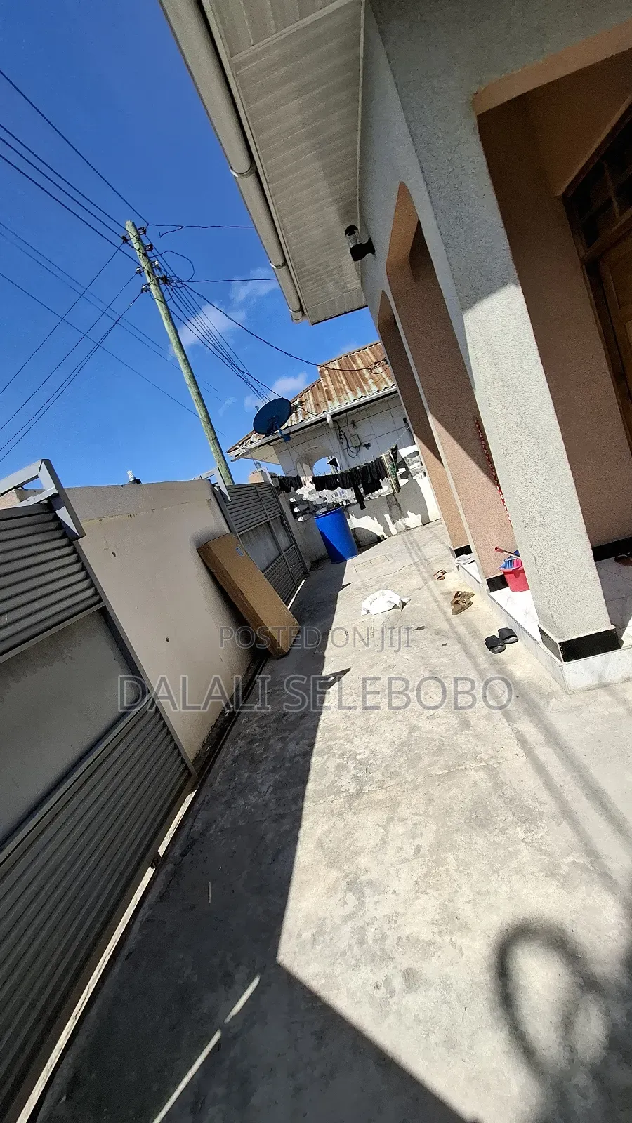 1bdrm Bedsitter in Sinza Vatcan for rent