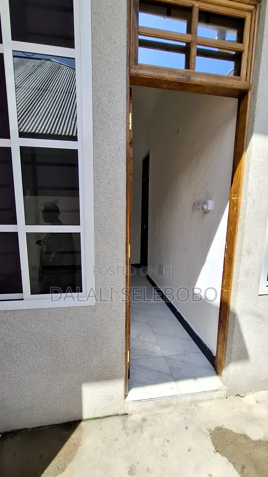 1bdrm Bedsitter in Sinza Vatcan for rent
