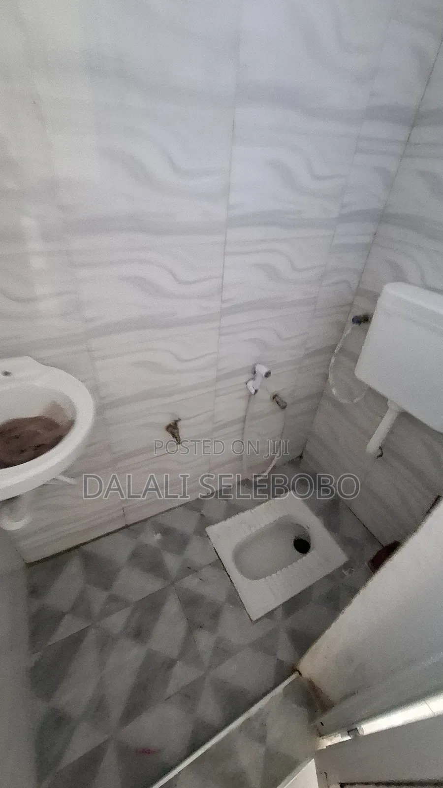 1bdrm Bedsitter in Sinza Vatcan for rent