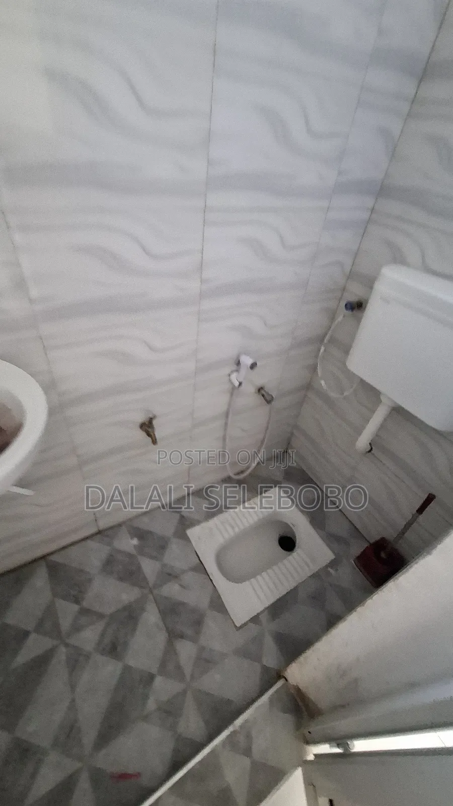 1bdrm Bedsitter in Sinza Vatcan for rent