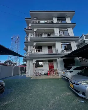 2bdrm Apartment in Moroko, Kinondoni for rent