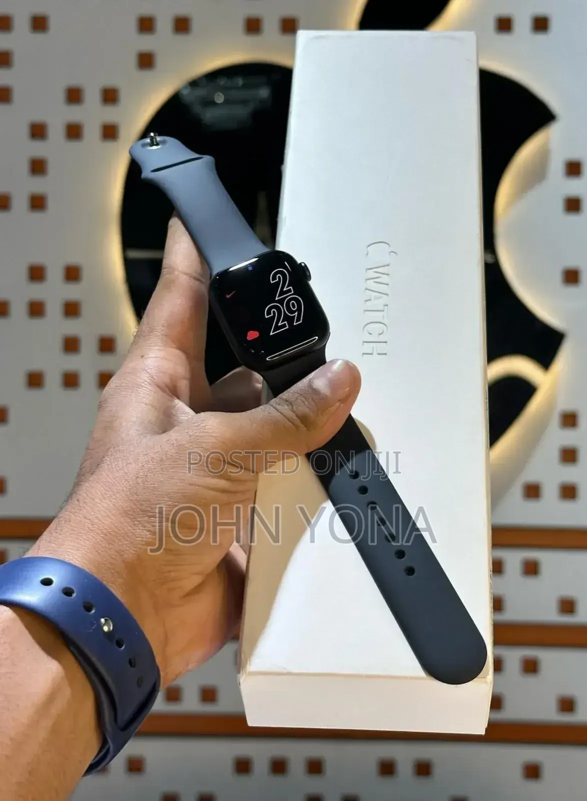 Apple Watch Series 8 41mm