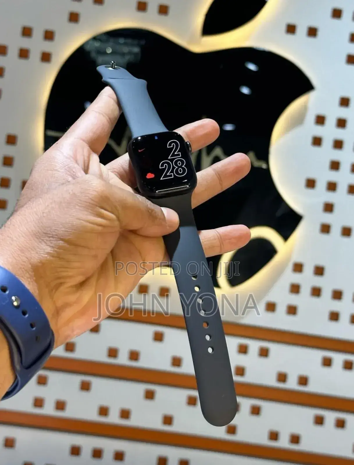 Apple Watch Series 8 41mm