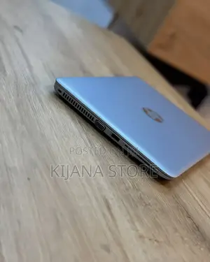 New Laptop HP EliteBook 820 G3 4GB Intel Core I5 SSD 128GB