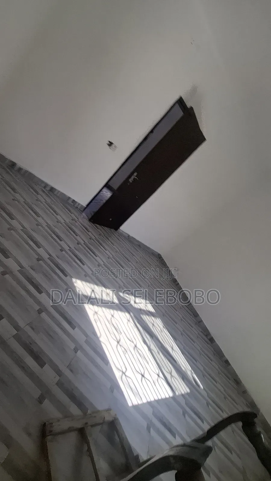 1bdrm Bedsitter in Kinondoni B for rent