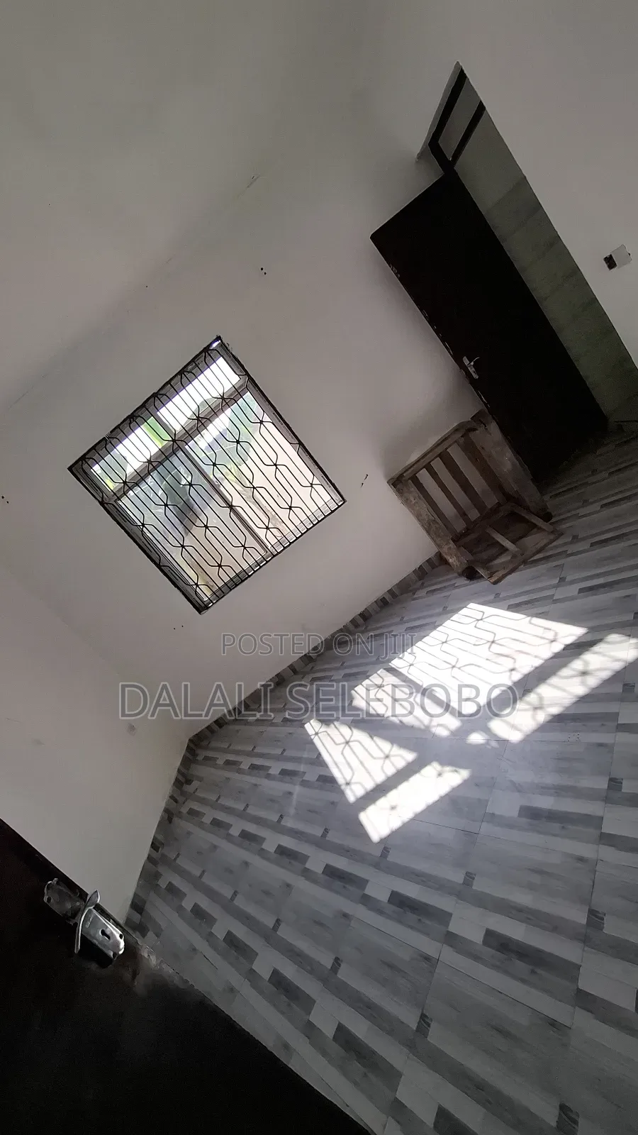1bdrm Bedsitter in Kinondoni B for rent
