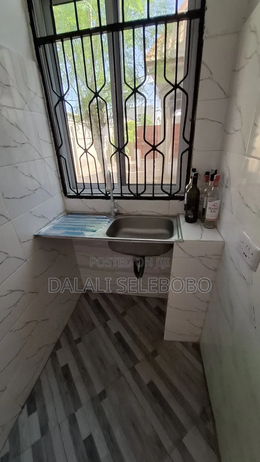 1bdrm Bedsitter in Kinondoni B for rent