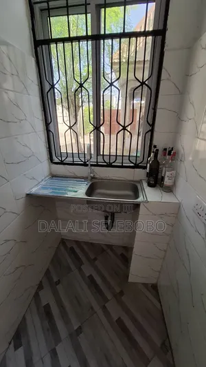 1bdrm Bedsitter in Kinondoni B for rent
