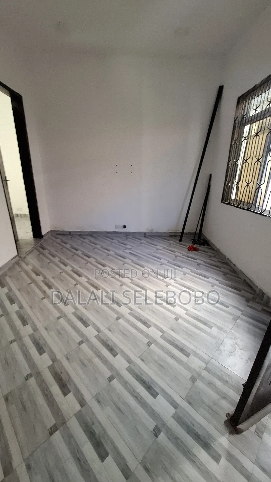 1bdrm Bedsitter in Kinondoni B for rent