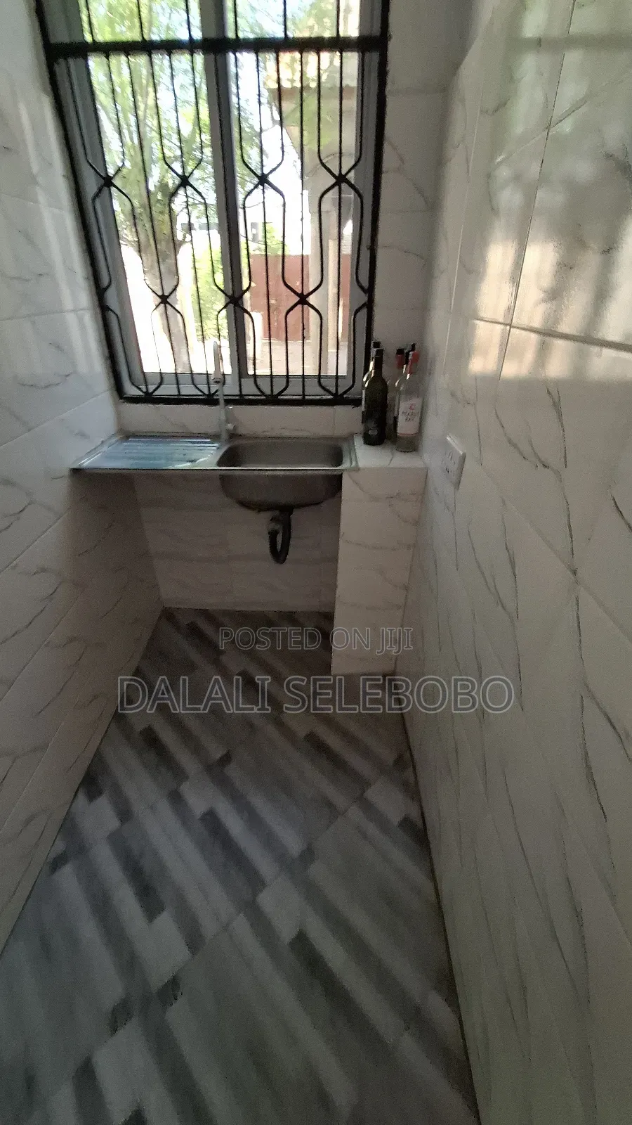 1bdrm Bedsitter in Kinondoni B for rent