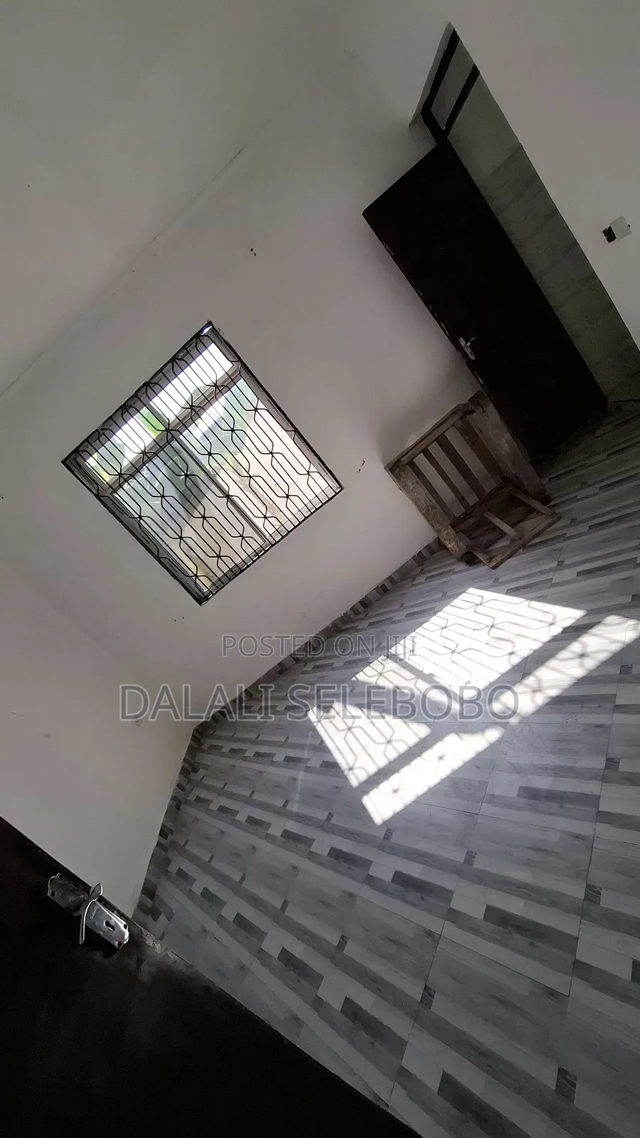 1bdrm Bedsitter in Kinondoni B for rent