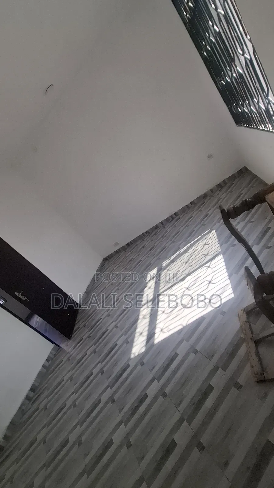 1bdrm Bedsitter in Kinondoni B for rent