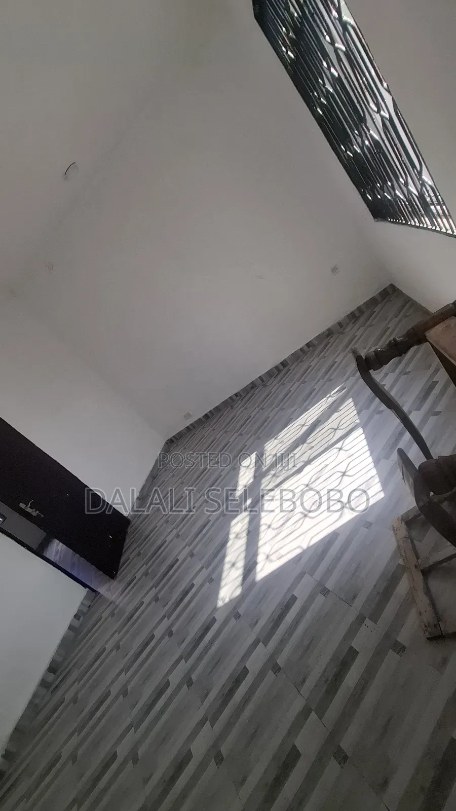 1bdrm Bedsitter in Kinondoni B for rent