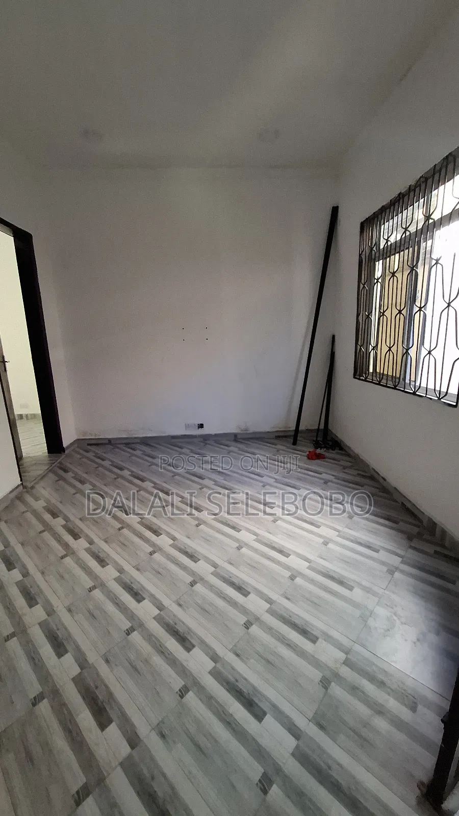 1bdrm Bedsitter in Kinondoni B for rent