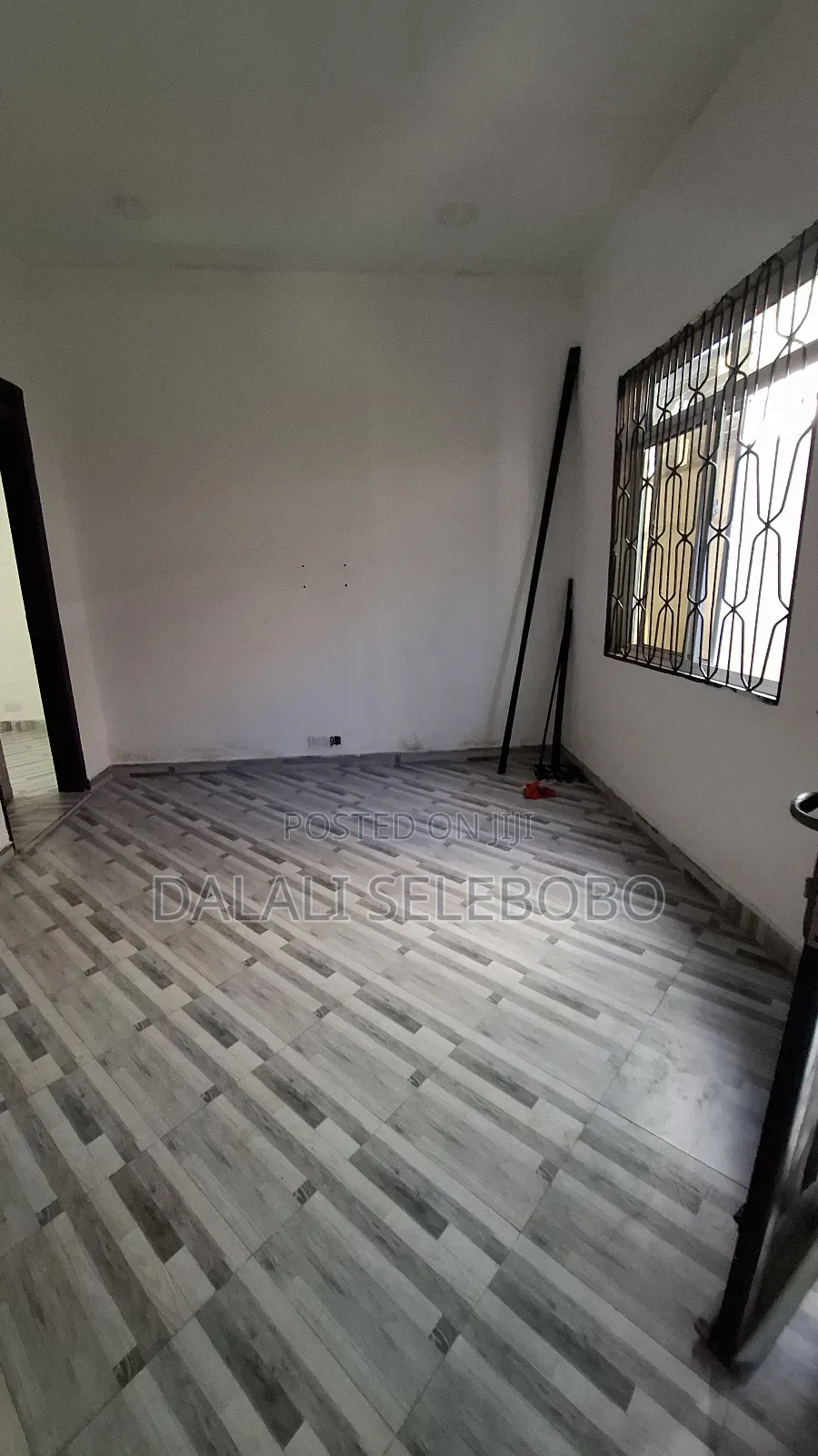 1bdrm Bedsitter in Kinondoni B for rent