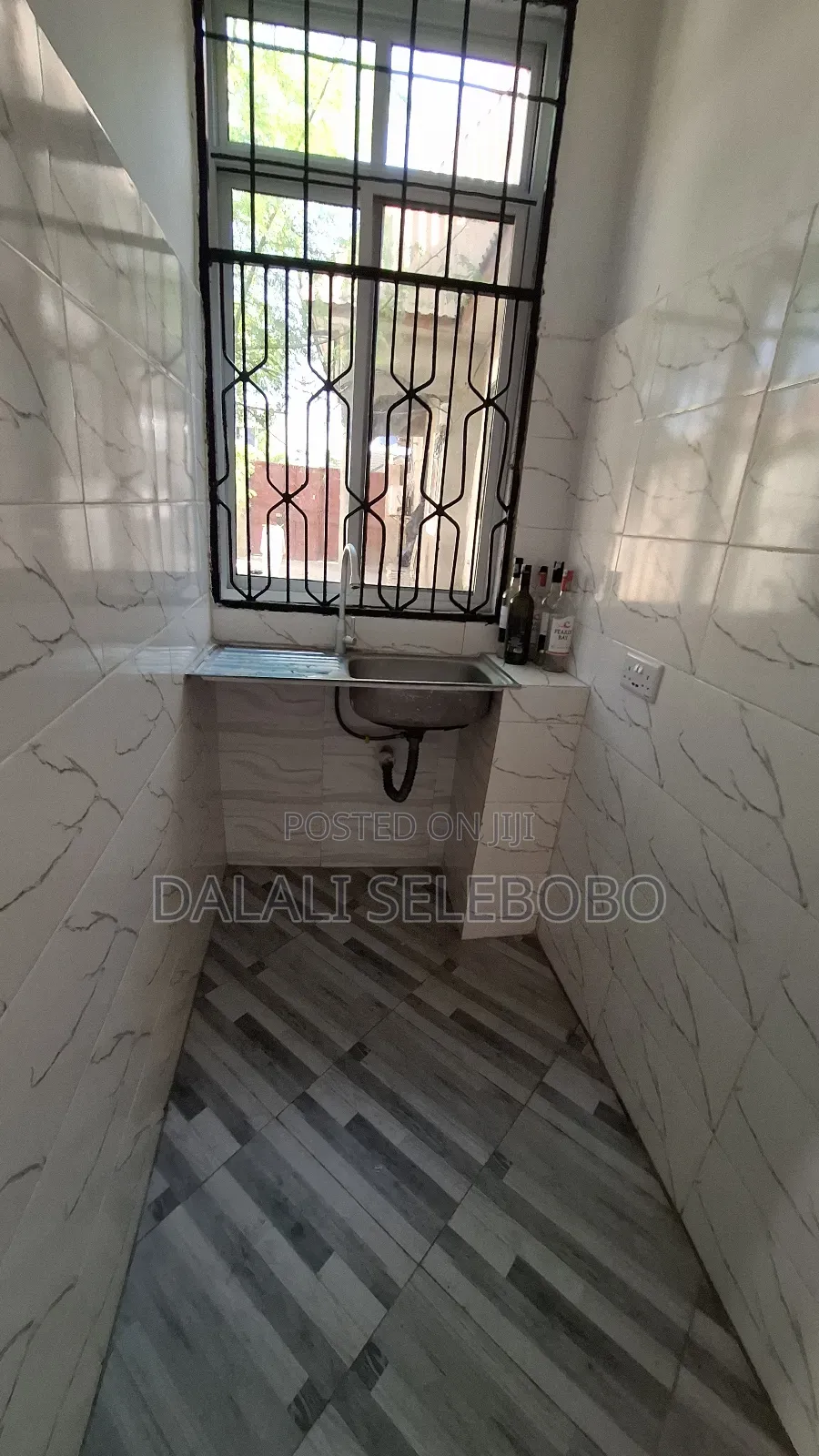1bdrm Bedsitter in Kinondoni B for rent