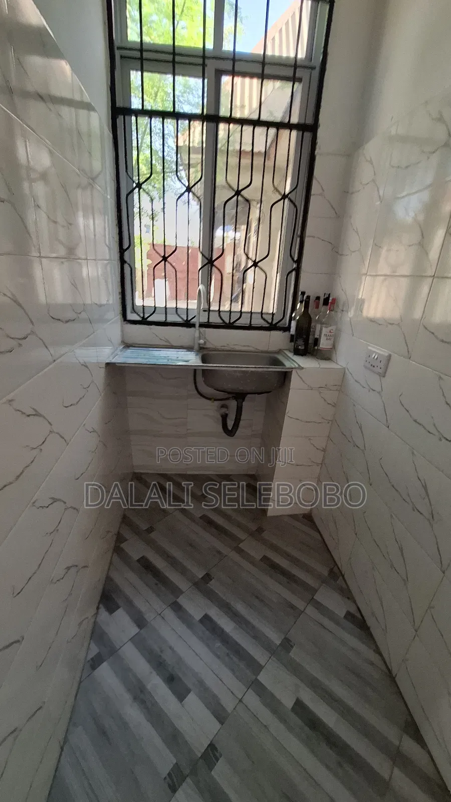 1bdrm Bedsitter in Kinondoni B for rent