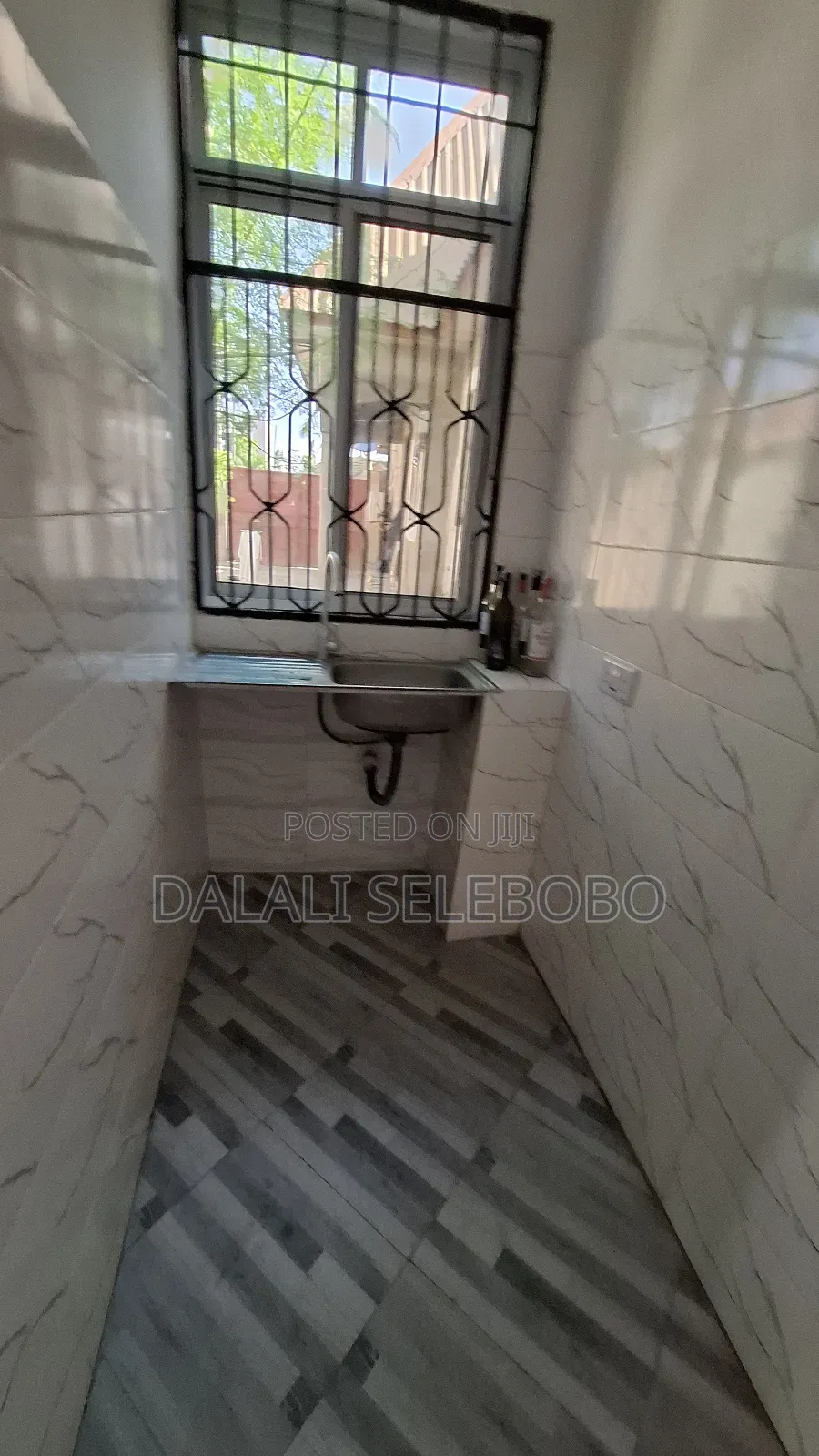 1bdrm Bedsitter in Kinondoni B for rent