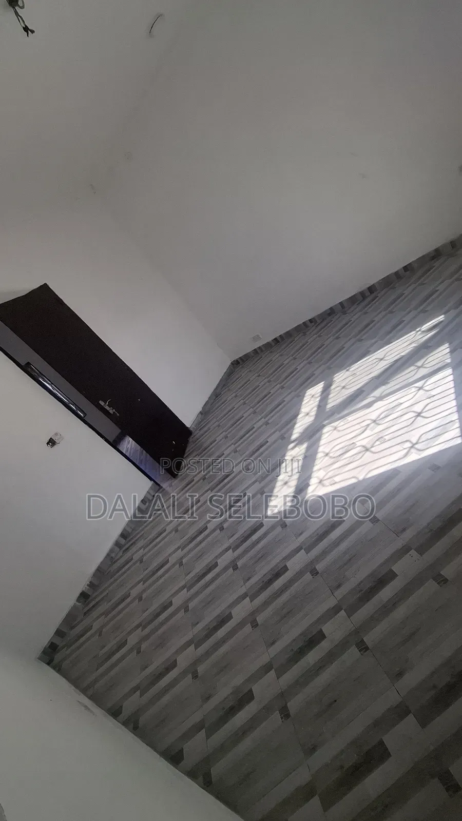 1bdrm Bedsitter in Kinondoni B for rent