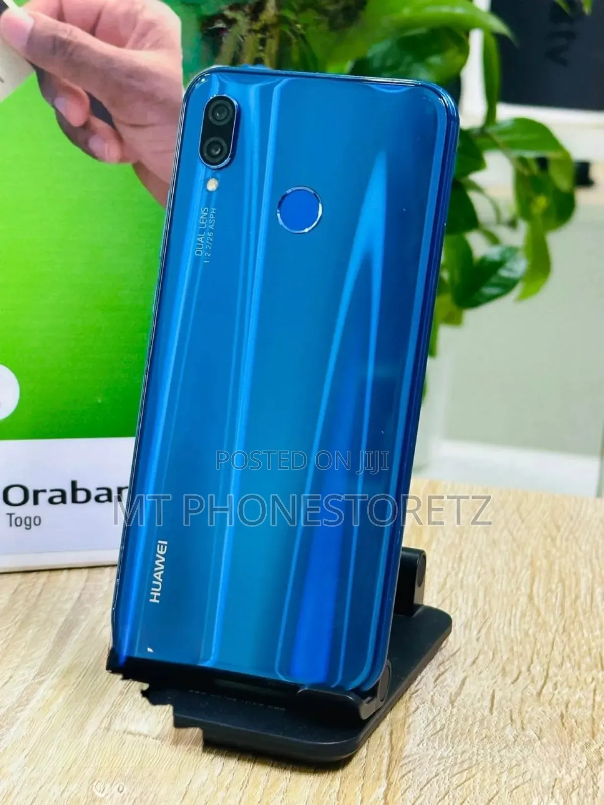 Huawei P20 Lite 128 GB