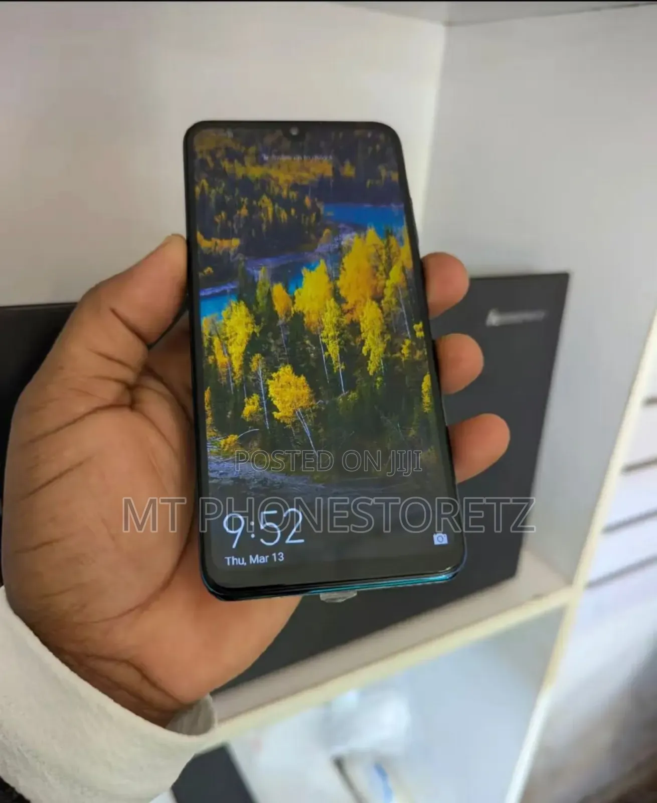 Huawei P30 Lite 128 GB