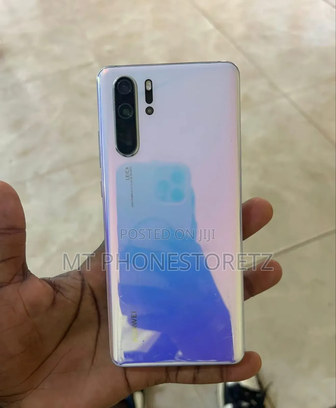 Huawei P30 Pro 128 GB