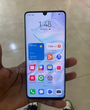 Huawei P30 Pro 128 GB