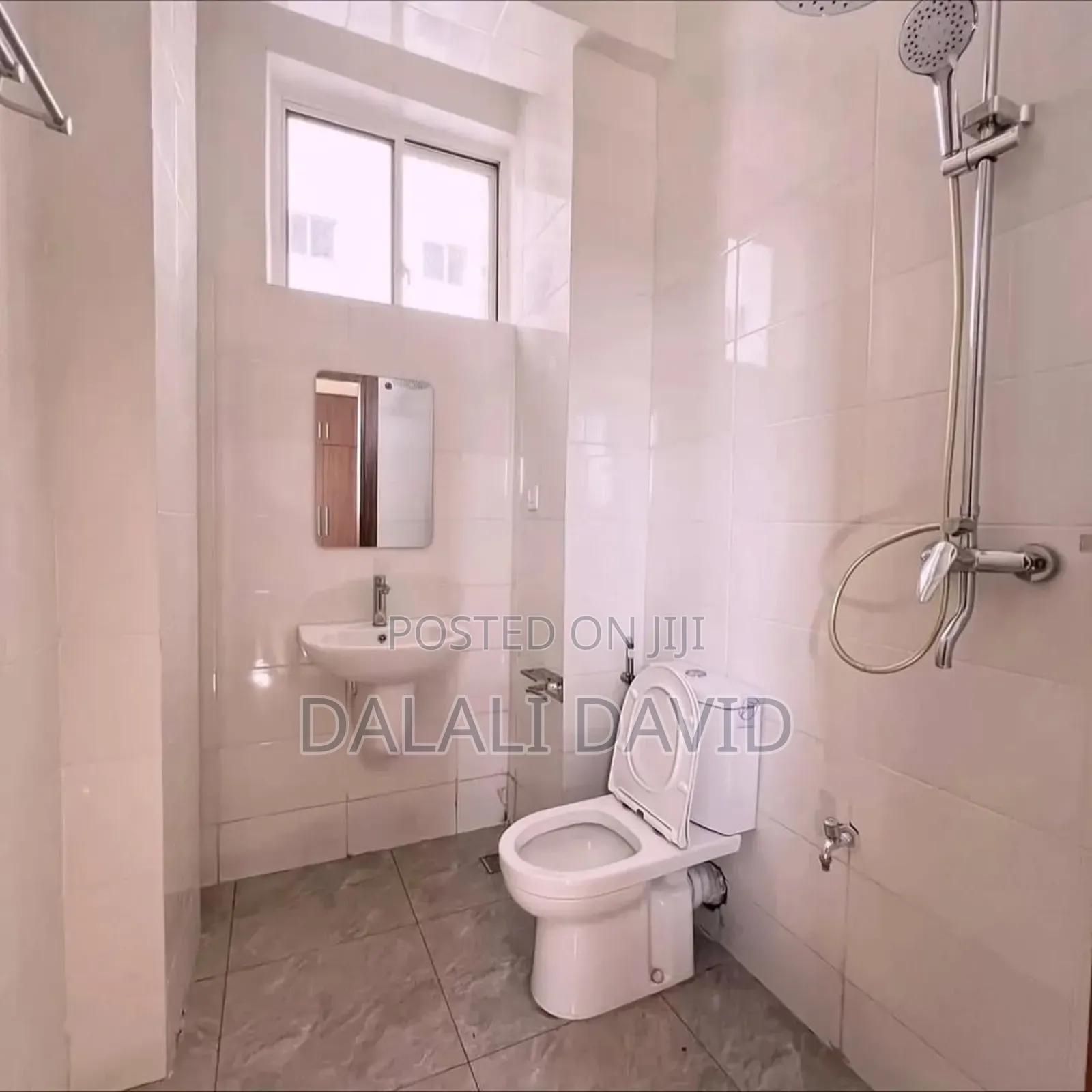 2bdrm Apartment in Kawe Beach for rent